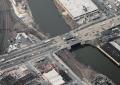  bridges of New York  -  Bronx Bridges  - Eastern Boulevard Bridge Eastern Boulevard Bridge 1